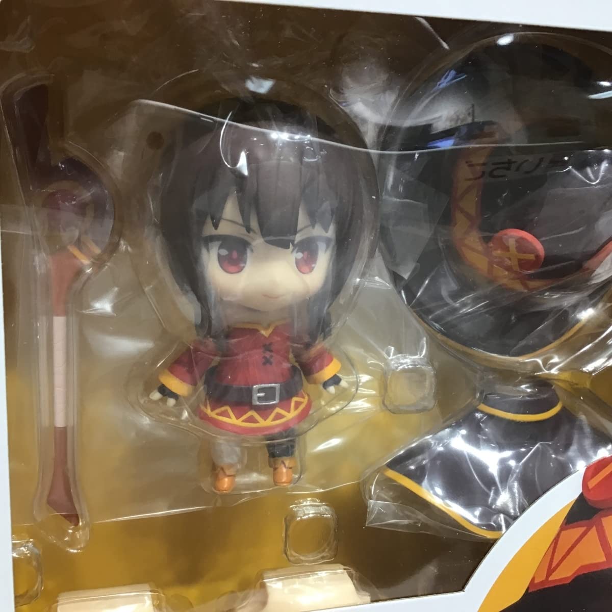 Amazon.co.jp | 未開封 グッドスマイルカンパニー ねんどろいど